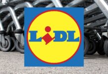 Lidl in delirio: tecnologia gratis e sconti pazzeschi fino all’80%