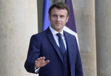 L’imprevedibile cambiamento di posizione di Macron sui videogiochi: da sostenitore a duro critico. Cosa è successo nel 2022?