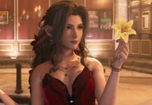 L’incredibile cosplay di Aerith: Helly Valentine dà un nuovo twist al Final Fantasy 7 Remake per i fan appassionati!
