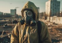 L’incredibile enigma nucleare: Ecco perché si può vivere a Hiroshima e Nagasaki, ma non a Chernobyl!