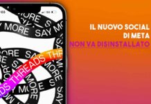 L’ingenuità (forse voluta) di Meta su Threads: perché non dovresti mai eliminare il tuo account