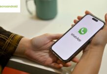 L’innovativa funzione ‘Visualizza una sola volta’: la soluzione definitiva per proteggere la privacy dei tuoi messaggi scritti!