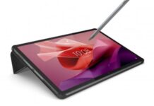 L’innovazione alla portata delle tue dita: scopri il Lenovo Tab P12, il nuovo tablet con tastiera e pennino per massimizzare la tua produttività!