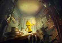 Little Nightmares Enhanced Edition in Australia: Un imperdibile aggiornamento gratuito per gli appassionati di giochi horror!