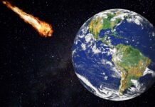 L’orbita nascosta: la sorprendente vicinanza di un asteroide alla Terra scoperta solo due giorni dopo