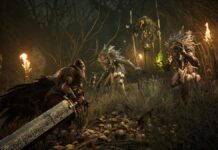 Lords of the Fallen: un’esperienza mozzafiato a 60 fps su PS5, Xbox Series X|S e PC! Scopri i requisiti hardware per entrare nel regno degli eroi!