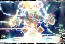 Lotta contro Rillaboom nel raid: Raggiungi la vittoria con l’aiuto di Pokémon Scarlatto e Violetto!