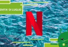 Luglio su Netflix: svelate le imperdibili novità per l’estate!