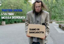 L’ultima rivoluzione di Twitter: guadagna denaro con un solo tweet!