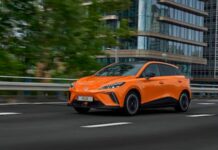MG Italia lancia la rivoluzionaria campagna ‘Go Green’ per un futuro sostenibile e votato all’elettrico