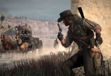 Magia virtuale: Red Dead Redemption in 4K a 60fps su PC, svelati i segreti da Digital Foundry!