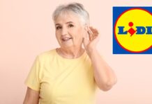 Mai più spese esagerate: LIDL offre apparecchi medici senza ricetta, risparmia una fortuna!