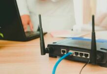 Mantieni gli occhi apertissimi! Scopri quale oggetto ruba il tuo Wi-Fi a casa!