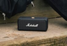 Marshall Emberton a soli 99€: Imperdibili offerte Prime Day per gli amanti della musica!