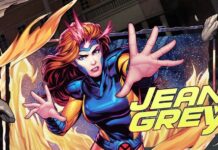 Marvel Snap: Scopri i migliori deck per sfruttare al massimo Jean Grey! Un viaggio incantevole nel potere mutante!
