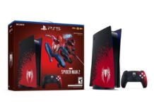 Marvel’s Spider-Man 2: l’atteso bundle PS5 e Dualsense in edizione limitata svelato da Sony: la combinazione perfetta per i fan!