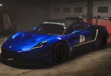 Maserati GT2: La temibile erede del Tridente svelata – Una vettura da competizione che farà tremare i rivali!