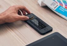 Massimizza la tua produttività con Xencelabs Quick Keys: il telecomando Smart per velocizzare le operazioni sul tuo Mac!