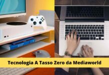 MediaWorld lo fa davvero: il nuovo volantino ‘Red Friday’ spacca i prezzi in due! Imperdibili sconti su TV, smartphone e condizionatori!