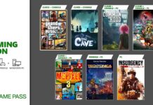 Meglio di un sogno: Xbox Game Pass svela l’incredibile regalo di luglio – GTA gratis da oggi!