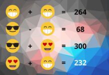 Mente brillante richiesta: Risolvi questo intricato rompicapo matematico! Solo per i veri geni