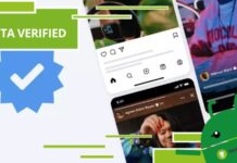 Meta Verified: Il nuovo servizio che sbarca in Italia e rivoluziona il tuo feed con una dose di novità!