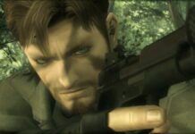 Metal Gear Solid: Master Collection Vol. 1 sbarcherà su PS4? Nuove tracce dell’ESRB alimentano le speranze dei fan!
