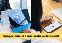 Microsoft e PayPal rivoluzionano i pagamenti: Rate comode e flessibili per tutte le esigenze, senza interessi!