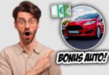 Migliora subito la tua auto e metti in tasca un mare di bonus: scopri quanto ti daranno!