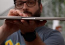 Migliorato il MacBook Air: scopri la recensione del nuovo modello con display più grande e straordinaria autonomia!