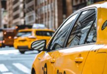 Milano, la regina dei taxi: il tragitto dall’aeroporto al centro è il più costoso d’Europa