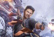 Mission: Impossible e Uncharted 2, le sorprendenti somiglianze che lasciano senza parole