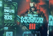 Modern Warfare 3: La collisione epica tra arte e azione che sconvolgerà i giocatori!