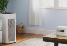 Monitor Smart della Qualità dell’Aria di Amazon con uno sconto incredibile del 38%: il must-have del Prime Day anticipato!