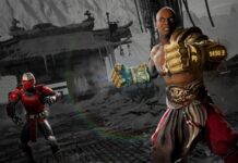 Mortal Kombat 1: Il nuovo trailer svela il custode del tempo con un segreto epico che ti lascerà senza fiato!
