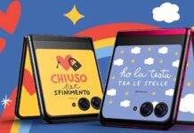 Motorola Razr 40: 15 esclusive illustrazioni di Momusso per un’esperienza personalizzata e unica sul tuo smartphone!