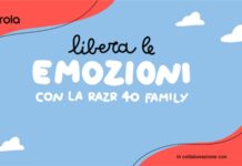 Motorola e Momusso svelano ‘Libera le emozioni’: l’innovativo progetto che ti farà vivere intense sensazioni!