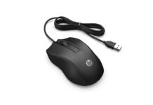 Mouse cablato extra a soli 5 euro: Approfitta dell’offerta su Amazon per il modello HP!