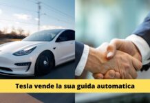 Musk sconvolge il mercato: Tesla in vendita! Scopri le sorprendenti conseguenze che colpiscono i proprietari