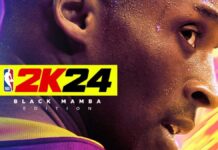 NBA 2K24: Kobe Bryant, l’atleta che ha fatto la storia, protagonista delle due edizioni speciali! Scopri i segreti dietro la cover e preparati per un’esperienza indimenticabile!