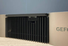 NVIDIA svela una sorpresa: il rivoluzionario connettore segreto sulla RTX 4090