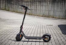 Navee V40 Pro: Il monopattino elettrico legale in Italia che ci ha convinto! Scopri come ha conquistato il feed e l’interesse dei lettori!