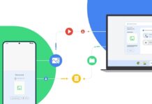 Nearby Share: l’atteso strumento di condivisione per Windows esce dalla beta e rivoluziona la tua esperienza di condivisione di file!
