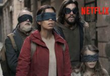 Netflix: 5 imperdibili titoli ad alta tensione per un luglio da non dimenticare!