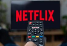 Netflix, lo stop alla condivisione password fa boom: abbonamenti in crescita dell’8%!