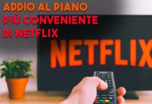 Netflix ne combina un’altra: il futuro dell’abbonamento più conveniente dopo lo stop delle condivisioni