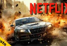 Netflix on Fire: Le novità di agosto ti lasceranno a bocca aperta! Scopri l’irresistibile scusa per restare a casa, dire addio al caldo e all’afa!