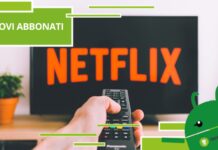 Netflix senza concessioni: il divieto di condividere password non fermerà la nostra maratona delle serie TV
