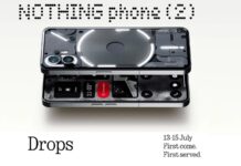 Niente da nascondere: scopri tutte le sorprendenti specifiche del Nothing Phone (2)!