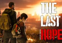 Nintendo Switch rivela The Last Hope: il clone brutale di The Last of Us che sorprende e appassiona i lettori